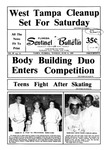 Florida Sentinel Bulletin, June 11, 1985