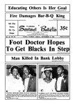 Florida Sentinel Bulletin, September 13, 1985