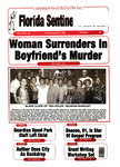 Florida Sentinel Bulletin, August 7, 2009