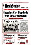 Florida Sentinel Bulletin, August 21, 2009