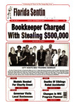 Florida Sentinel Bulletin, September 22, 2009