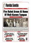 Florida Sentinel Bulletin, October 2, 2009