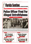 Florida Sentinel Bulletin, October 20, 2009
