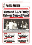 Florida Sentinel Bulletin, October 23, 2009