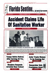 Florida Sentinel Bulletin, October 27, 2009