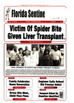 Florida Sentinel Bulletin, October 30, 2009