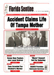 Florida Sentinel Bulletin, December 1, 2009