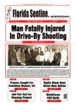 Florida Sentinel Bulletin, February 19, 2010