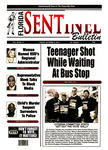 Florida Sentinel Bulletin, October 8, 2010