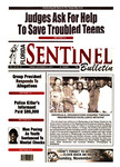Florida Sentinel Bulletin, November 5, 2010