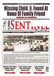 Florida Sentinel Bulletin, November 16, 2010