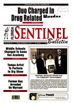 Florida Sentinel Bulletin, November 19, 2010