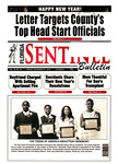 Florida Sentinel Bulletin, December 31, 2010