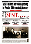 Florida Sentinel Bulletin, February 15, 2011
