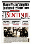 Florida Sentinel Bulletin, February 18, 2011