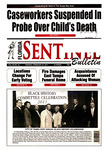 Florida Sentinel Bulletin, February 22, 2011