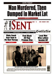 Florida Sentinel Bulletin, March 1, 2011