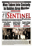 Florida Sentinel Bulletin, March 8, 2011