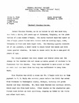 Interview, Charles Coates and Viola B. Muse, Slave Interview, December 3, 1936 by Charles Coates, Viola B. Muse, and Federal Writers' Project of the Work Projects Administration for the State of Florida
