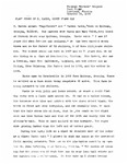 Slave story of D. Davis, ninty [sic] years old by D. Davis, Paul Diggs, and Federal Writers' Project of the Work Projects Administration for the State of Florida