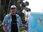 Florida Ornithological Society (FOS) member presents the Emeralda Marsh Conservation Area, Leesburg, Florida