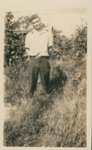 Photograph of Samuel Grimes by Samuel A. Grimes