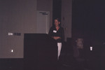 Guest Speaks at Florida Ornithological Society Meeting in Tallahassee by Florida Ornithological Society