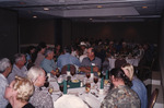 Florida Ornithological Society Members Dine and Chat During FOS Meeting in Tallahassee by Florida Ornithological Society