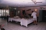 Florida Ornithological Society Members Sell Merchandise at Meeting in Titusville by Florida Ornithological Society