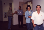 Walter Taylor, Lillian Saul, and Doug Wassmer Exit Presentation at Florida Gulf Coast University in Fort Myers by Florida Ornithological Society