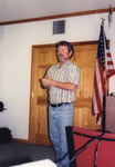 Brian Mealey Speaks About Falcon Batchelor Bird of Prey Center in Marathon, Florida, B by Florida Ornithological Society