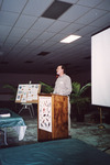 Peter Merritt Speaks at Florida Ornithological Society Meeting in Clewiston, A by Florida Ornithological Society
