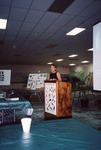 Stephanie Melvin Speaks at Florida Ornithological Society Meeting in Clewiston, B by Florida Ornithological Society