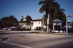 The Clewiston Inn in Clewiston, April 11, 2003 by Florida Ornithological Society
