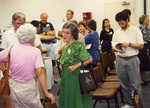 Attendees at Florida Ornithological Society Meeting in Cocoa Beach, D by Florida Ornithological Society