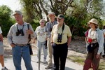 Birding Field Trip During Florida Ornithological Society Spring Meeting, 2004, S by Florida Ornithological Society