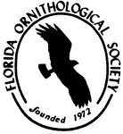 Florida Ornithological Society Old Logo Design by Florida Ornithological Society