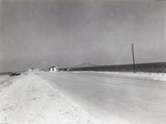 Sunshine Skyway Bridge in November 1955, C by Donald J. Nicholson
