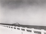 Sunshine Skyway Bridge in November 1955, E by Donald J. Nicholson