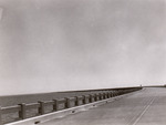 Sunshine Skyway Bridge in November 1955, G by Donald J. Nicholson