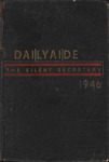 Cruikshank Date Book, 1946