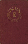 Cruikshank Date Book, 1955 by Helen Gere Cruickshank