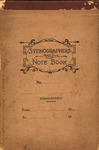Samuel A. Grimes Notebook, 1926-1929
