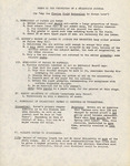 Steps in the Production of a Scientific Journal, Florida Field Naturalist by Florida Ornithological Society