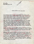 2nd Draft, Erma J. Fisk Unpublished Manuscript, August 1980 by Erma J. Fisk
