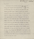 Letter, John Edscorn to Herbert Kale, Report Corrections, August 30, 1970 by John B. Edscorn