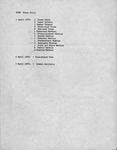 Report, Robert Crawford, WCTV Tower Kills, April 1, 1970 by Robert L. Crawford