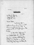 Correspondence, William B. Robertson, American Birds Reports, May 28, 1971