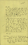 Correspondence, John Ogden to Herbert Kale, Spring Bird Records, June 18, 1973 by John C. Ogden