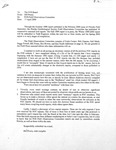 Email, Bill Pranty to FOS Board Members, Field Observations Committee, April 17, 2000 by Bill Pranty